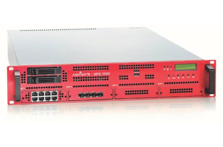 Agnigate AAA NextGen Firewall | Agnigate Products