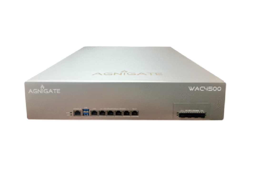 WAC4500-1