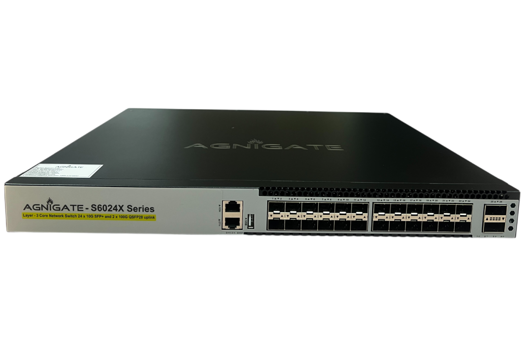 core switch